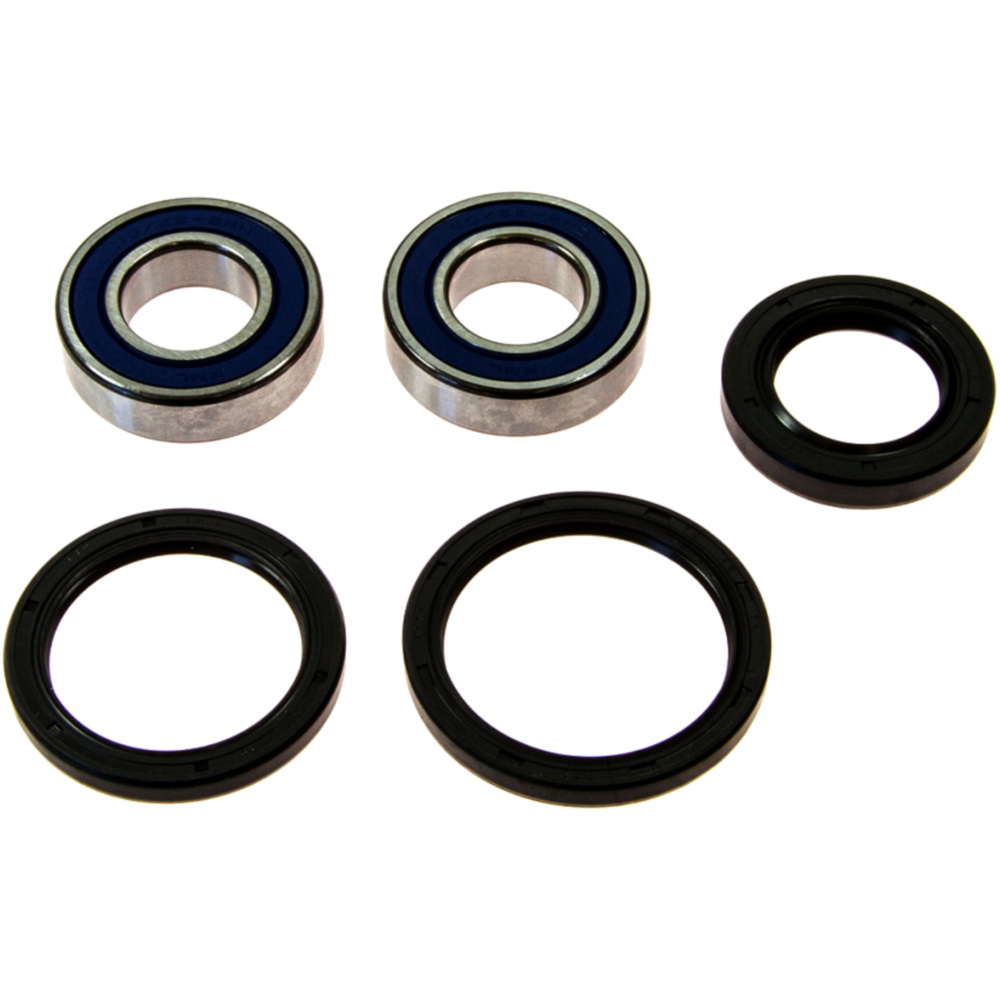 All balls 25-1450 radlager satz komplett 251450