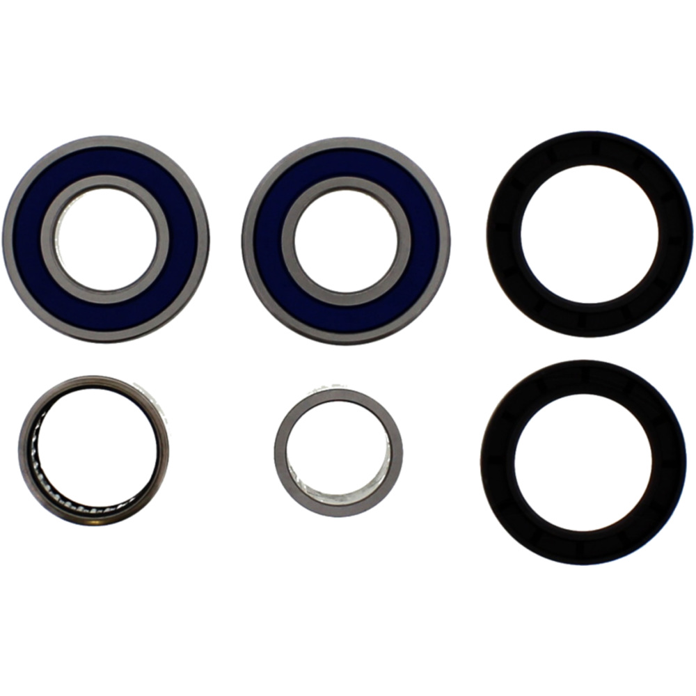 All balls 25-1476 radlager satz komplett 251476