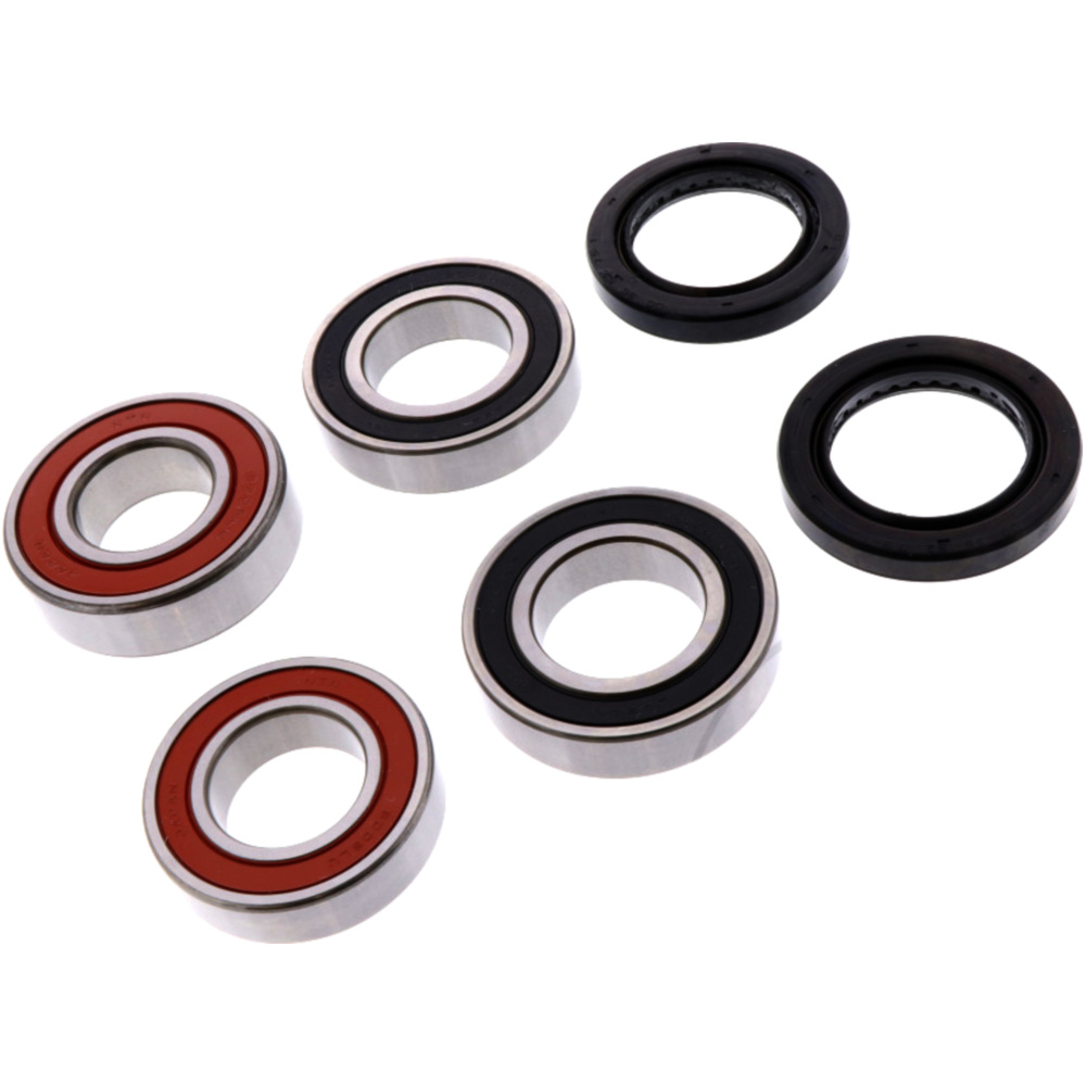 Tourmax wbk-390 radlager satz komplett wbk390