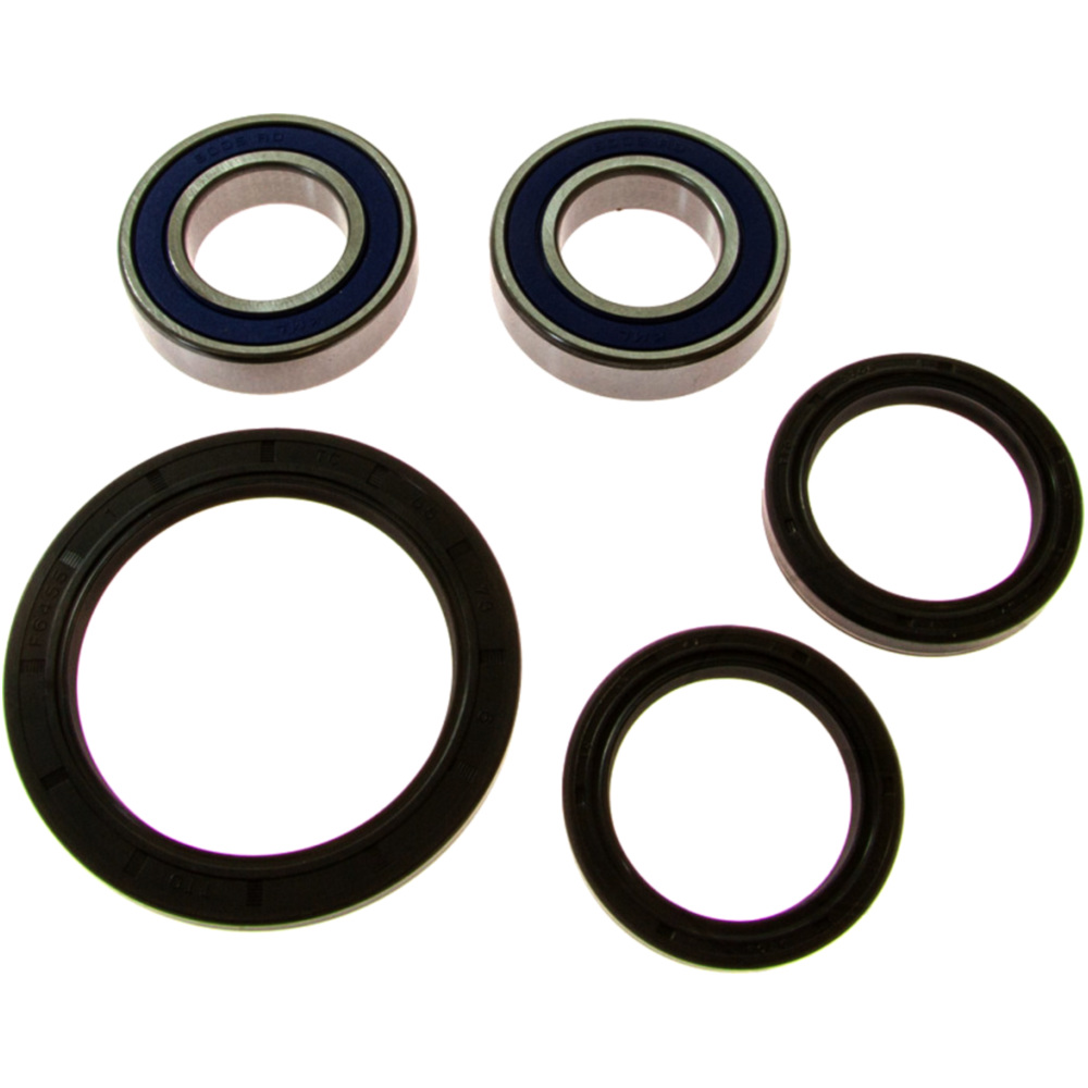 All balls 25-1584 radlager satz komplett  251584