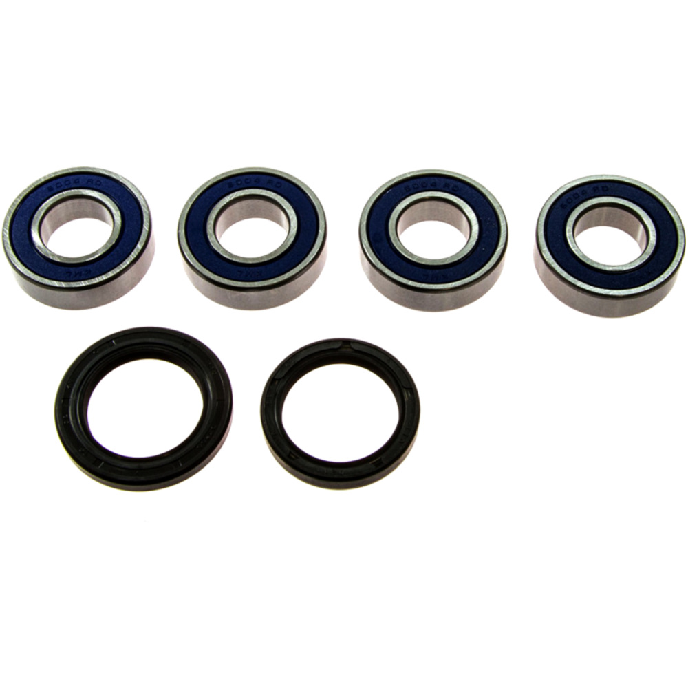 All balls 25-1672 radlager satz komplett  251672