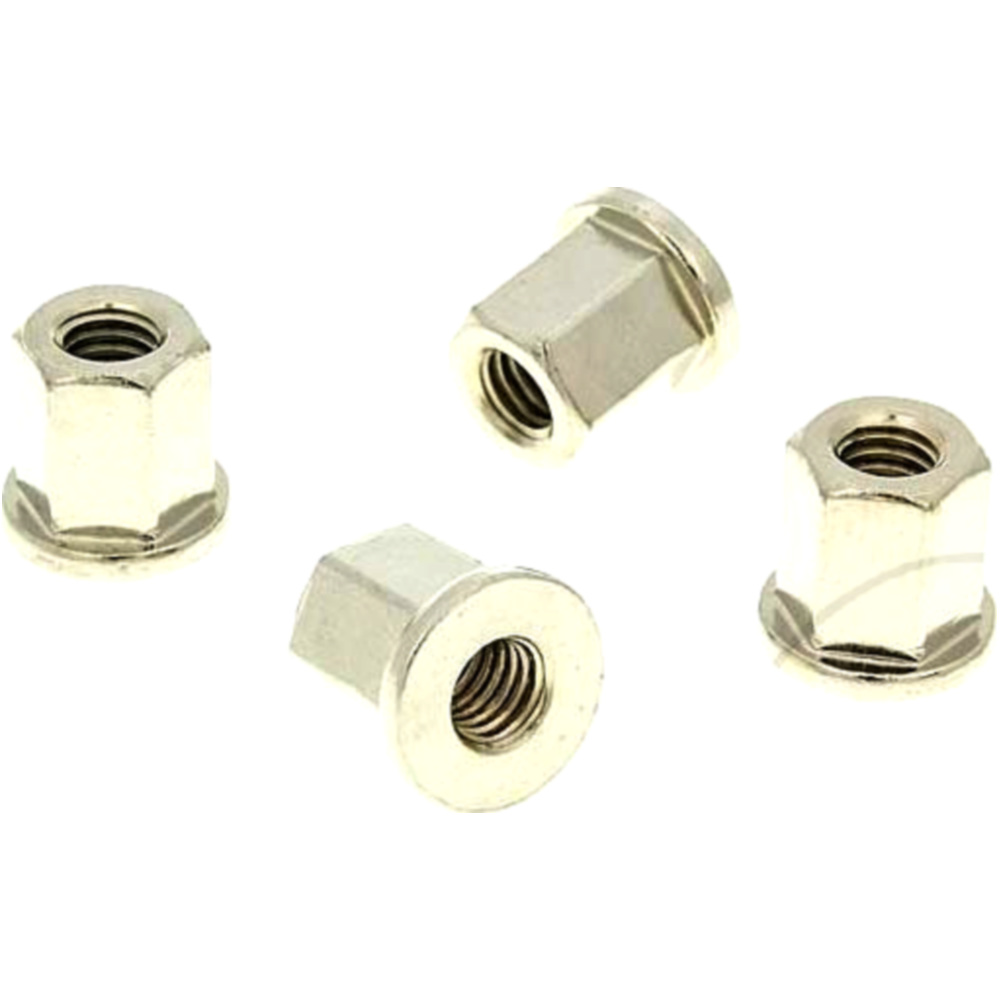 Naraku nk101.85 zylinder kopfmutter