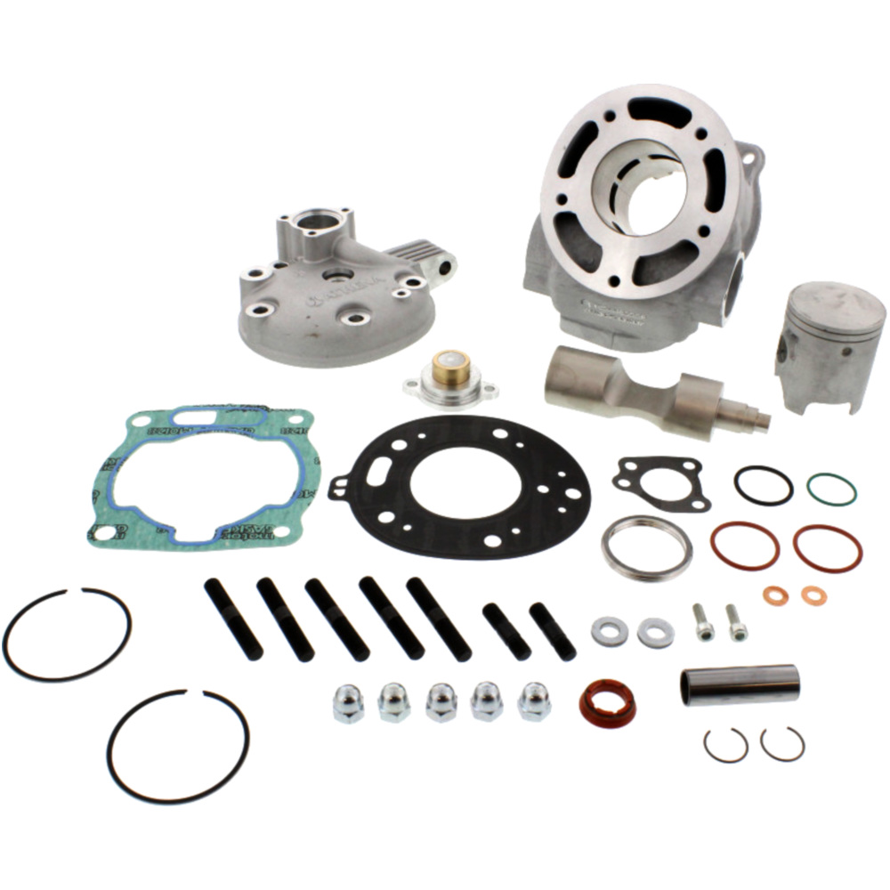 Athena p400485100019 zylindersatz für: yamaha 125ccm