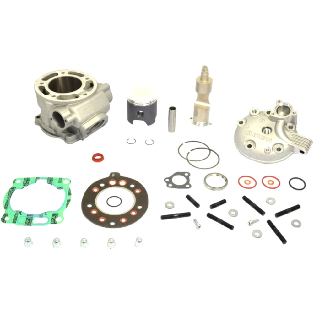 Athena p400485100010 zylindersatz für: yamaha 170ccm 
