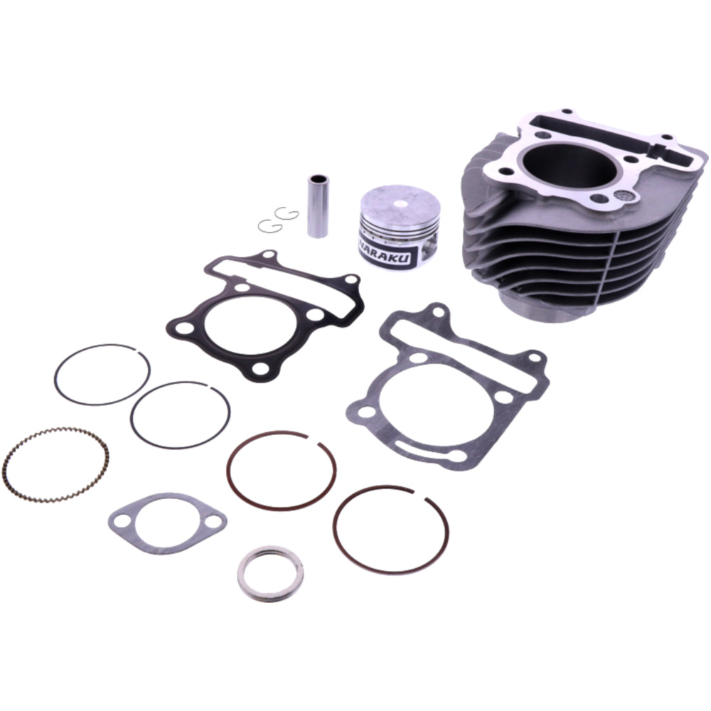 Naraku nk600.10 zylindersatz 125ccm