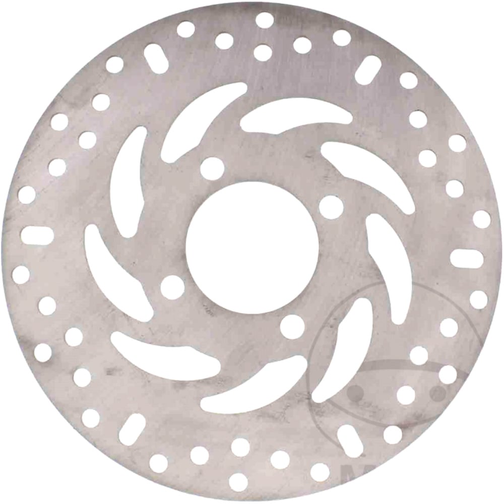 Ebc md9134d bremsscheibe scooter