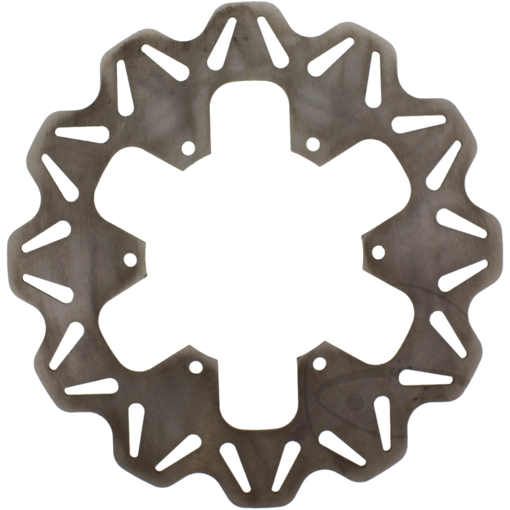 Ebc vr9112 bremscheibe vee scooter  