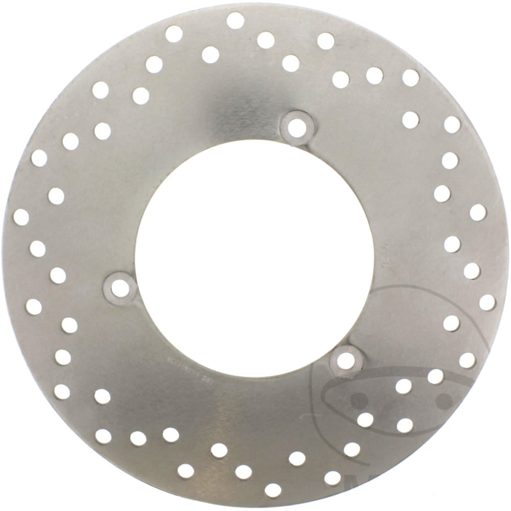 Ebc md9108d bremsscheibe scooter