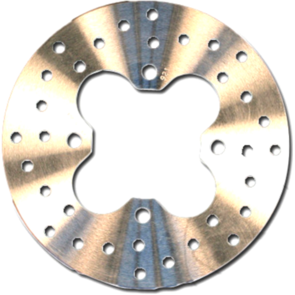 Ebc md921d bremsscheibe scooter