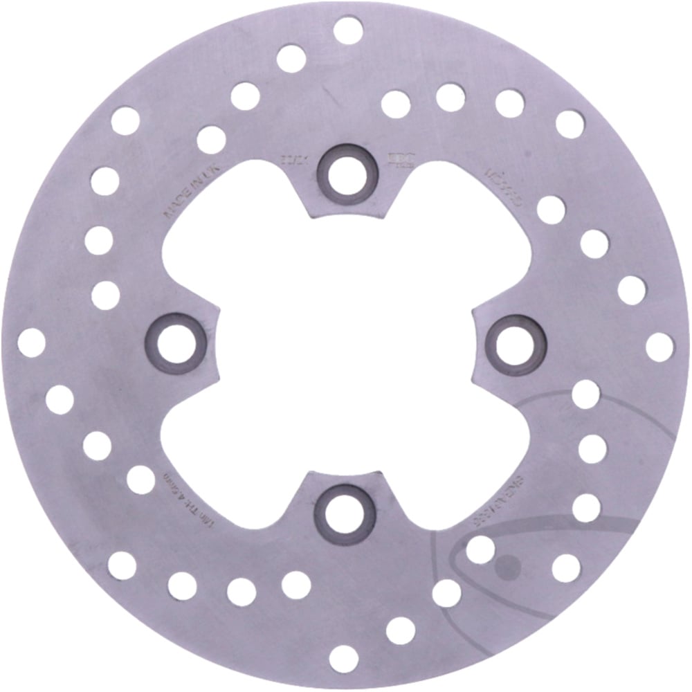 Ebc md908d bremsscheibe scooter  