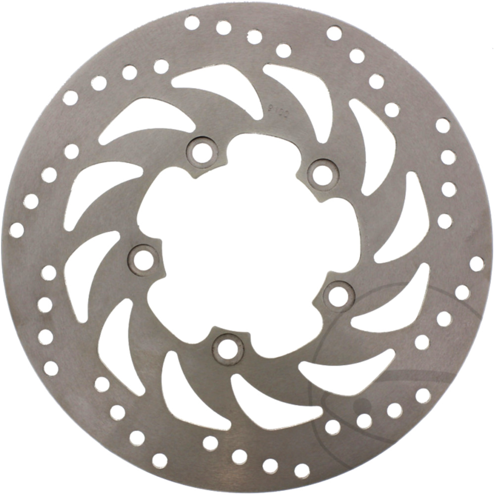 Ebc md9100d bremsscheibe scooter