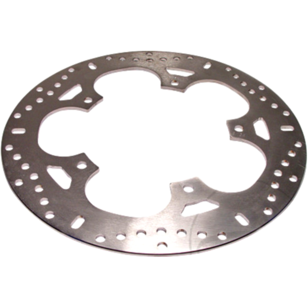 Ebc md9136d bremsscheibe scooter