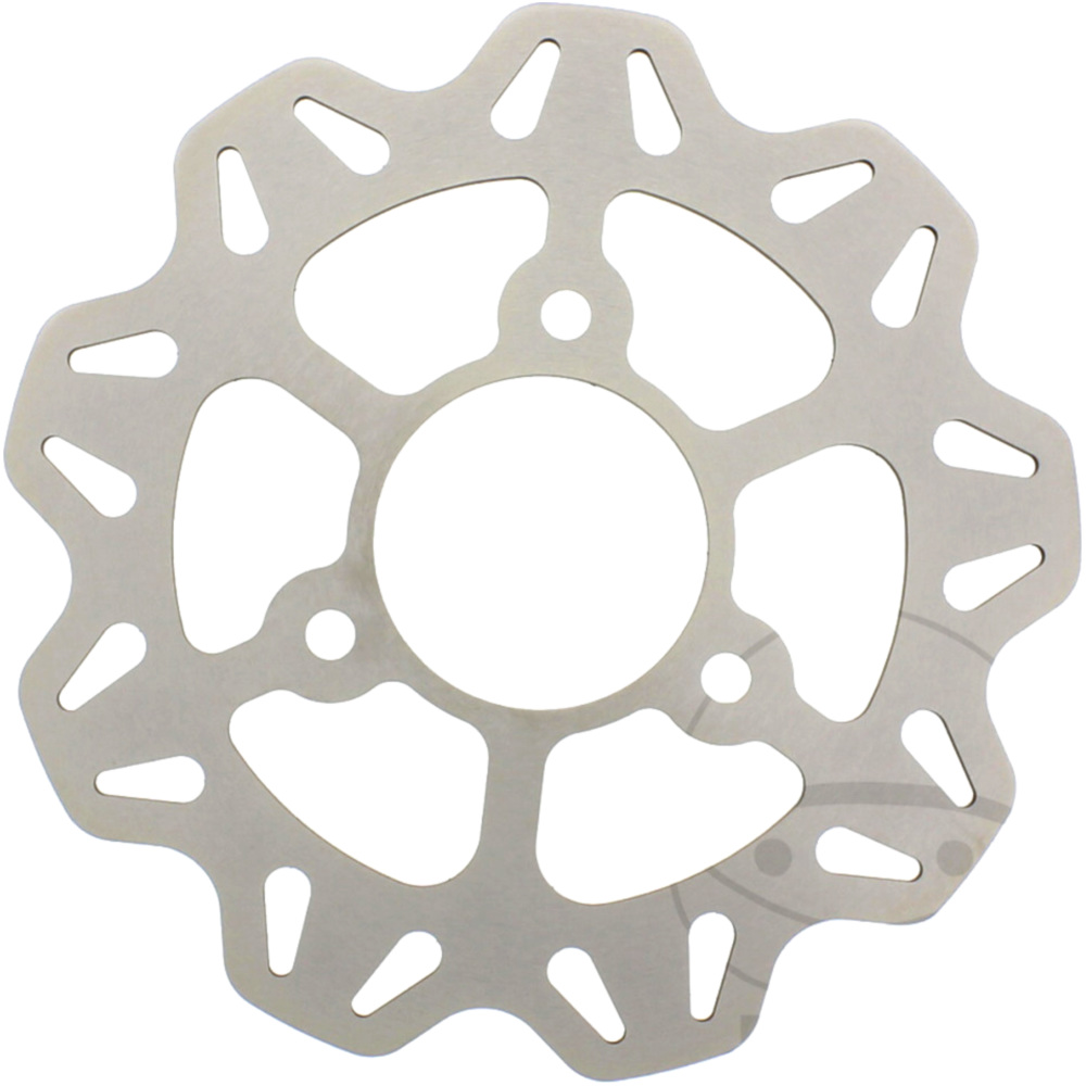 Ebc vr901 bremscheibe vee scooter