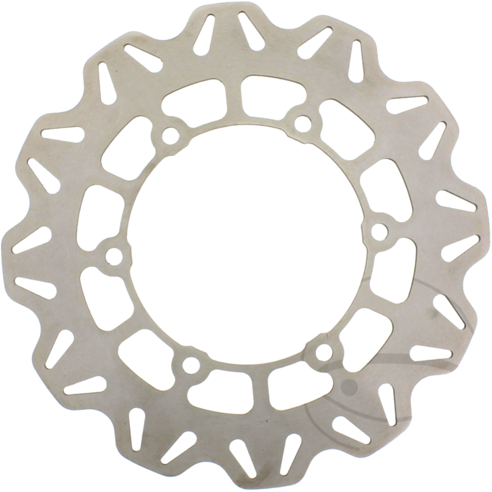 Ebc vr903 bremscheibe vee scooter