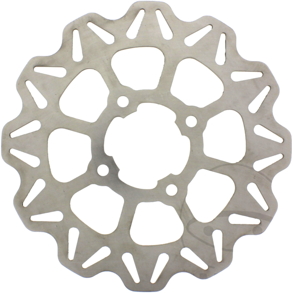 Ebc vr907 bremscheibe vee scooter  