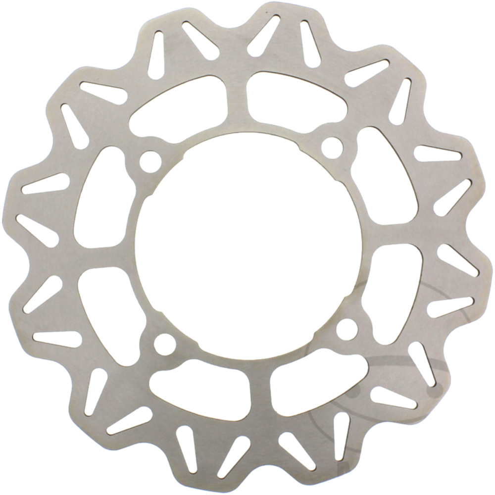 Ebc vr922 bremscheibe vee scooter