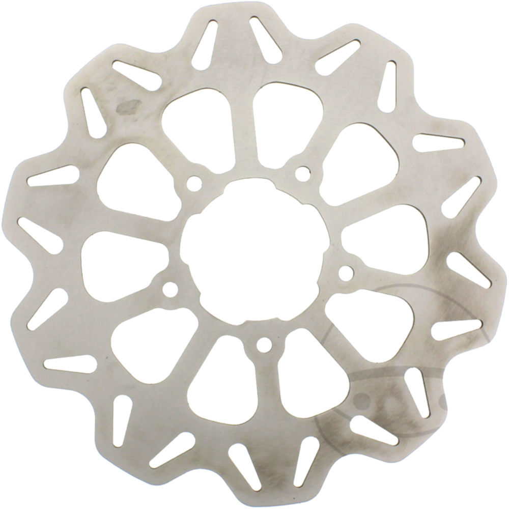 Ebc vr924 bremscheibe vee scooter