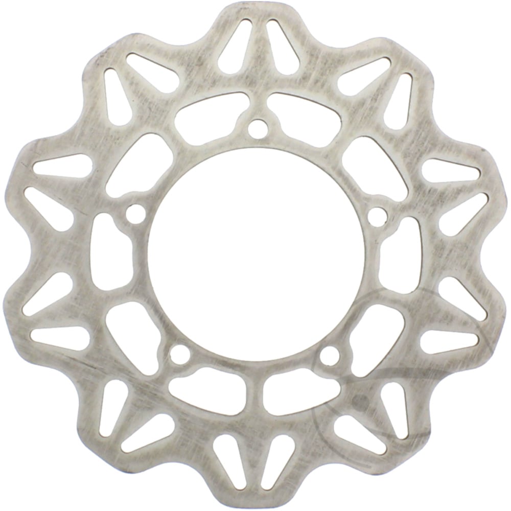 Ebc vr932 bremscheibe vee scooter  