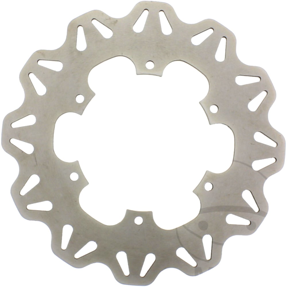 Ebc vr956 bremscheibe vee scooter