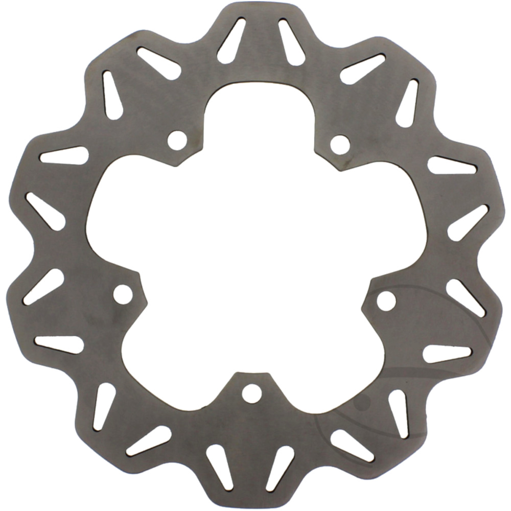 Ebc vr968 bremscheibe vee scooter