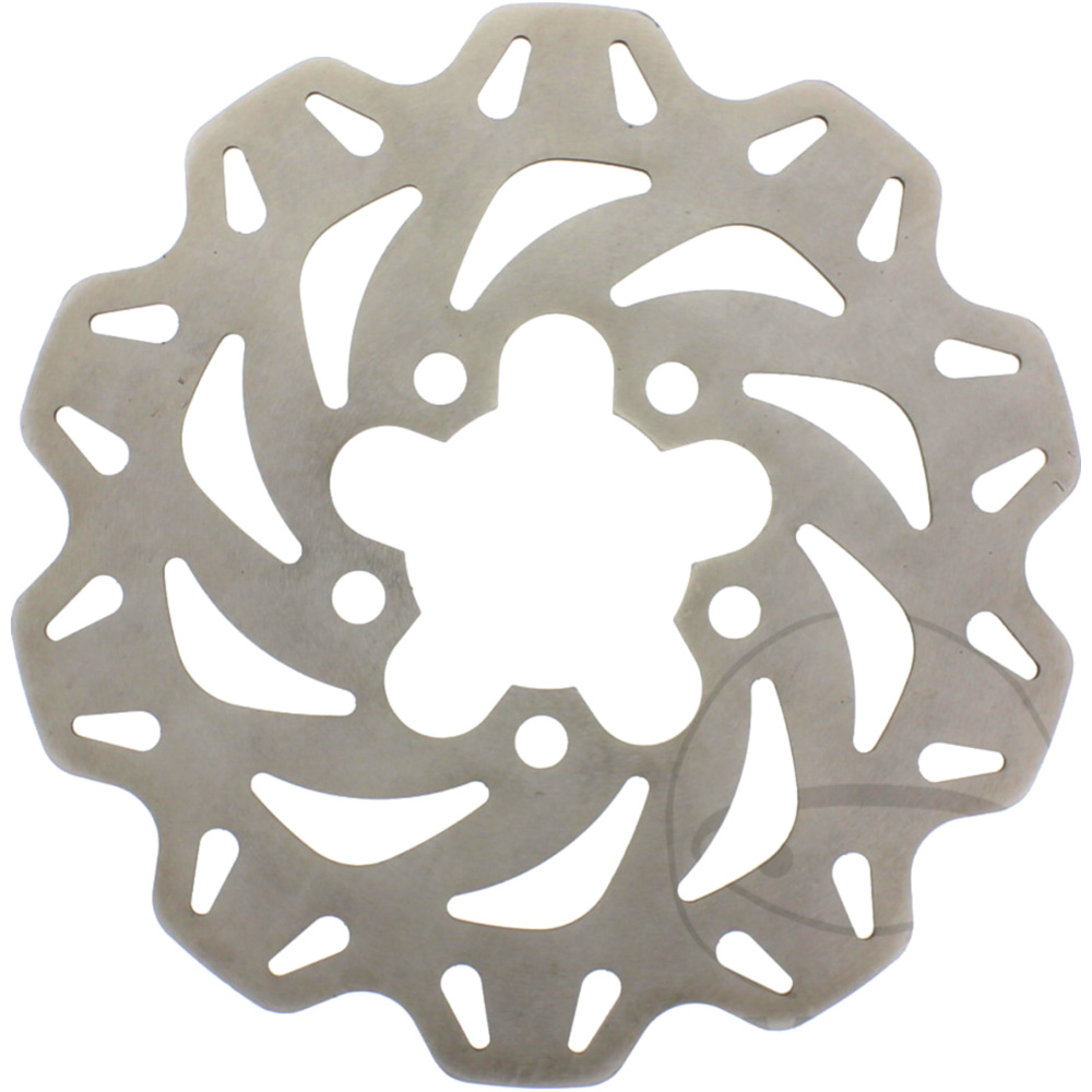 Ebc vr973 bremscheibe vee scooter  