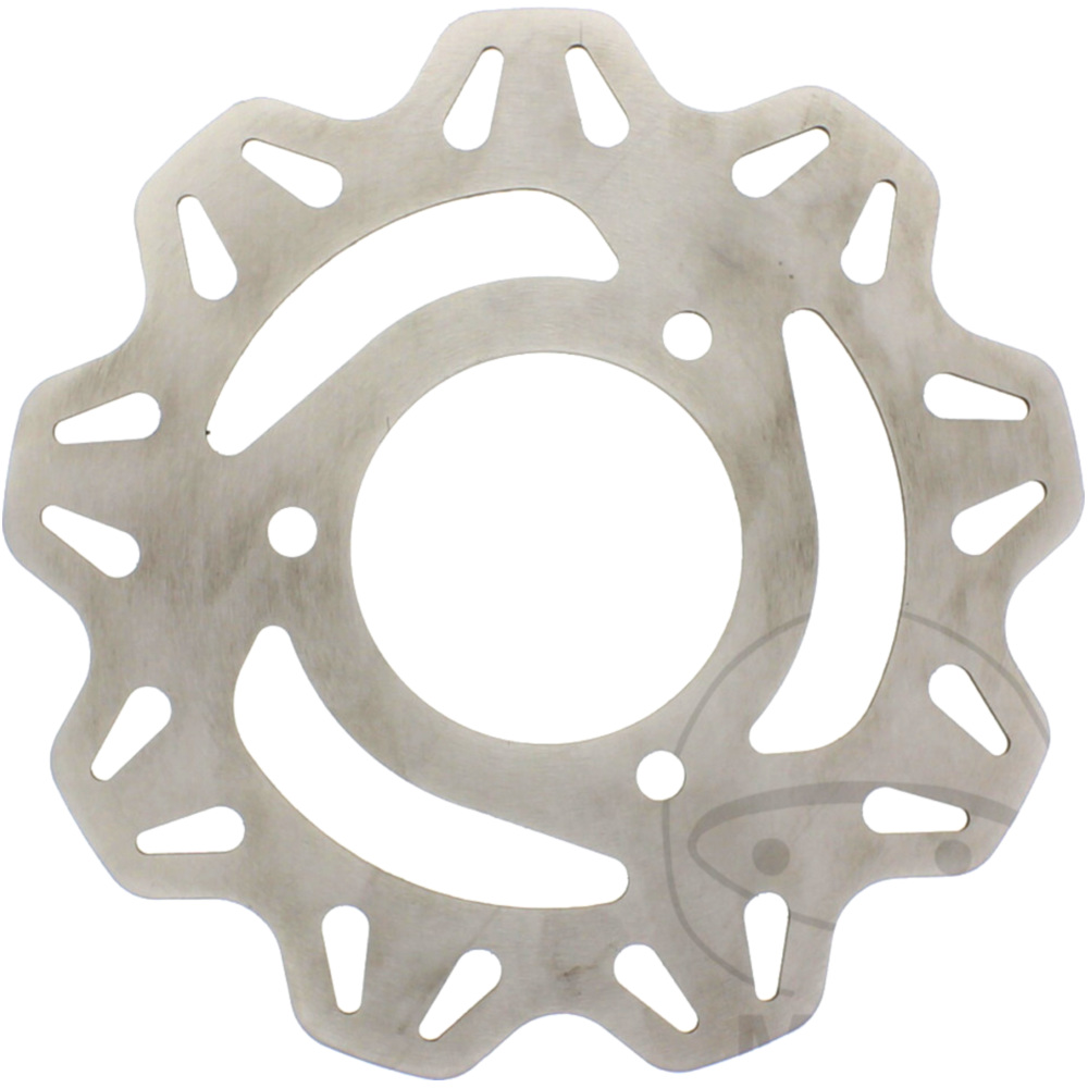 Ebc vr996 bremscheibe vee scooter  