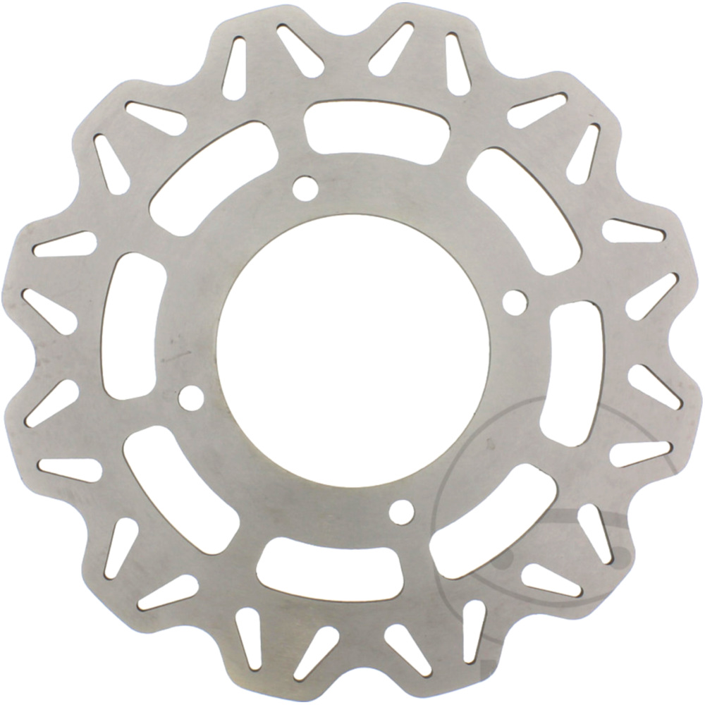 Ebc vr9104 bremscheibe vee scooter