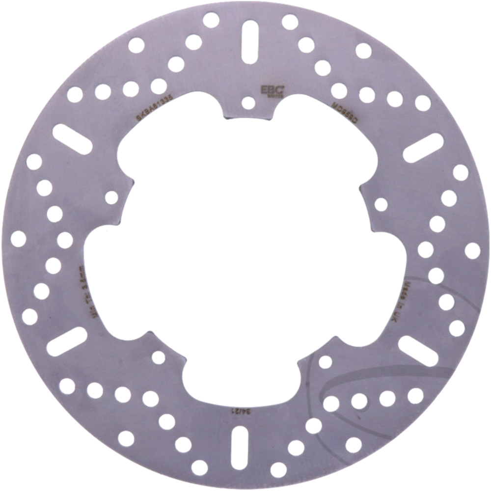 Ebc md959d bremsscheibe scooter