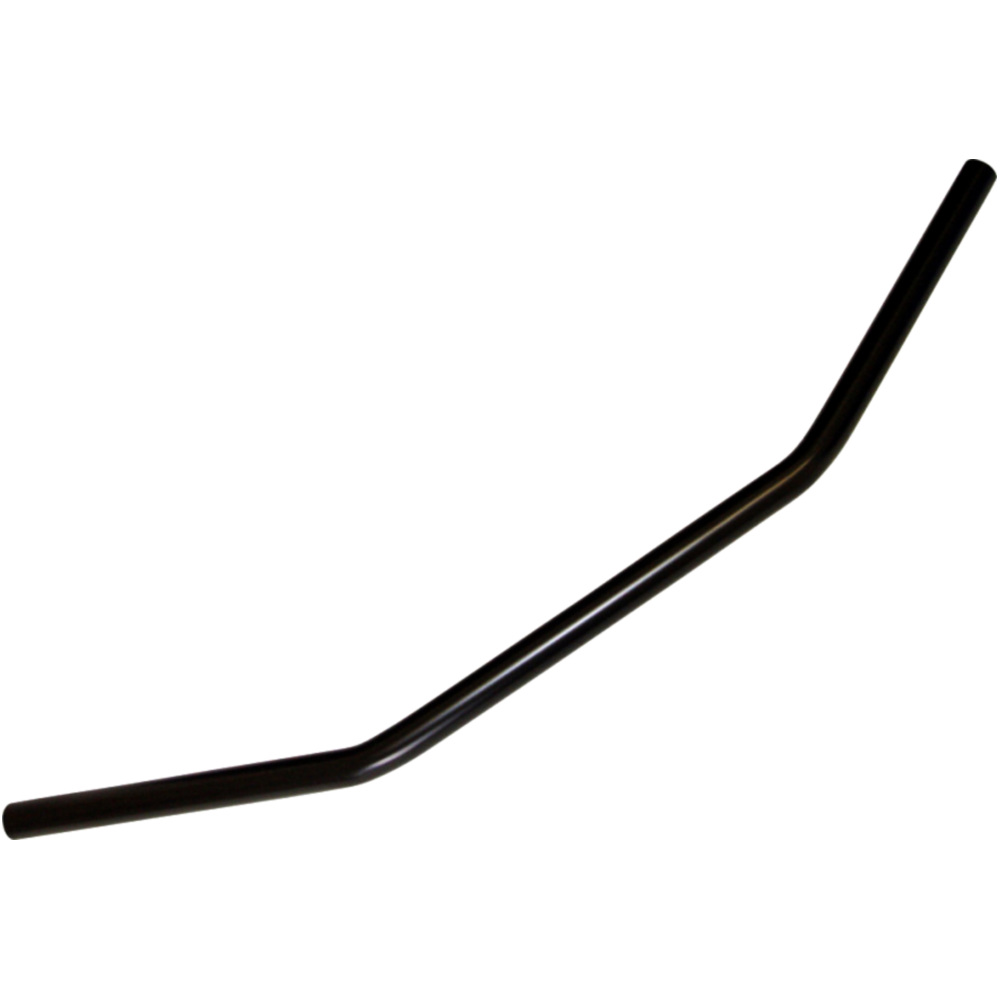 Trw mcl123ss lenker stahl schwarz 1 zoll  