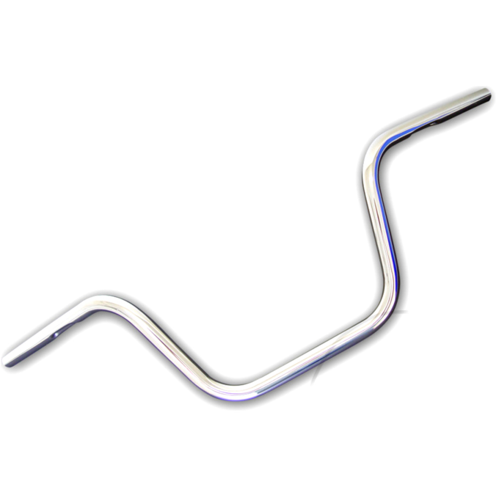 Trw mcl136ckk lenker stahl chrom kk 1 zoll  