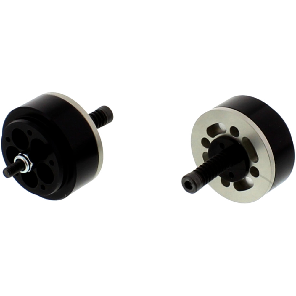 Yss pd360 gabelventil 360