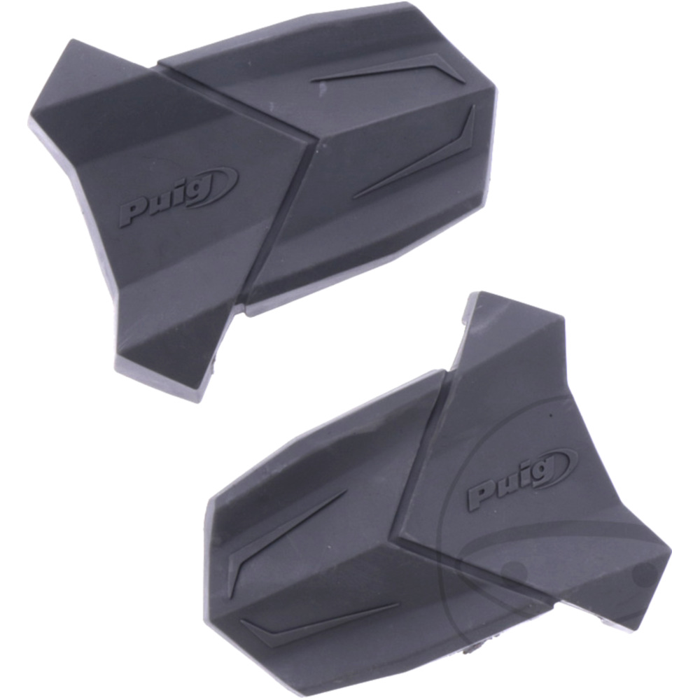 Puig 3148u kappen für sturzpad grau