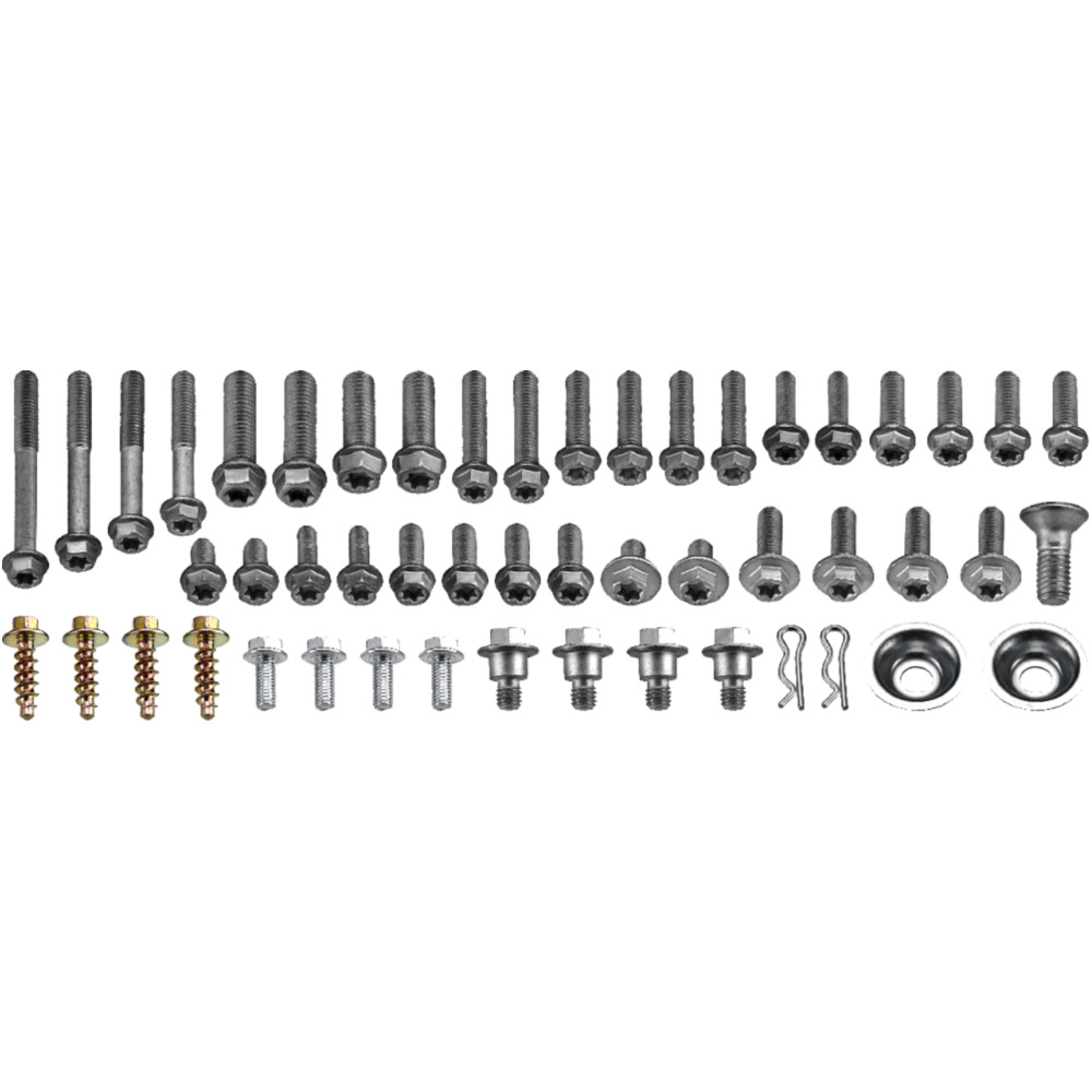 Jmp bh08-su0052 schraubensortiment motorrad 51tlg
