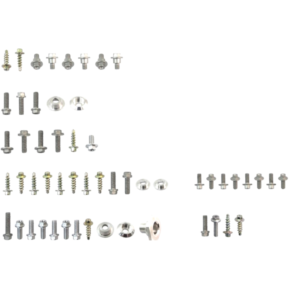 Jmp bh08-su0060 schraubensortiment motorrad 54tlg 