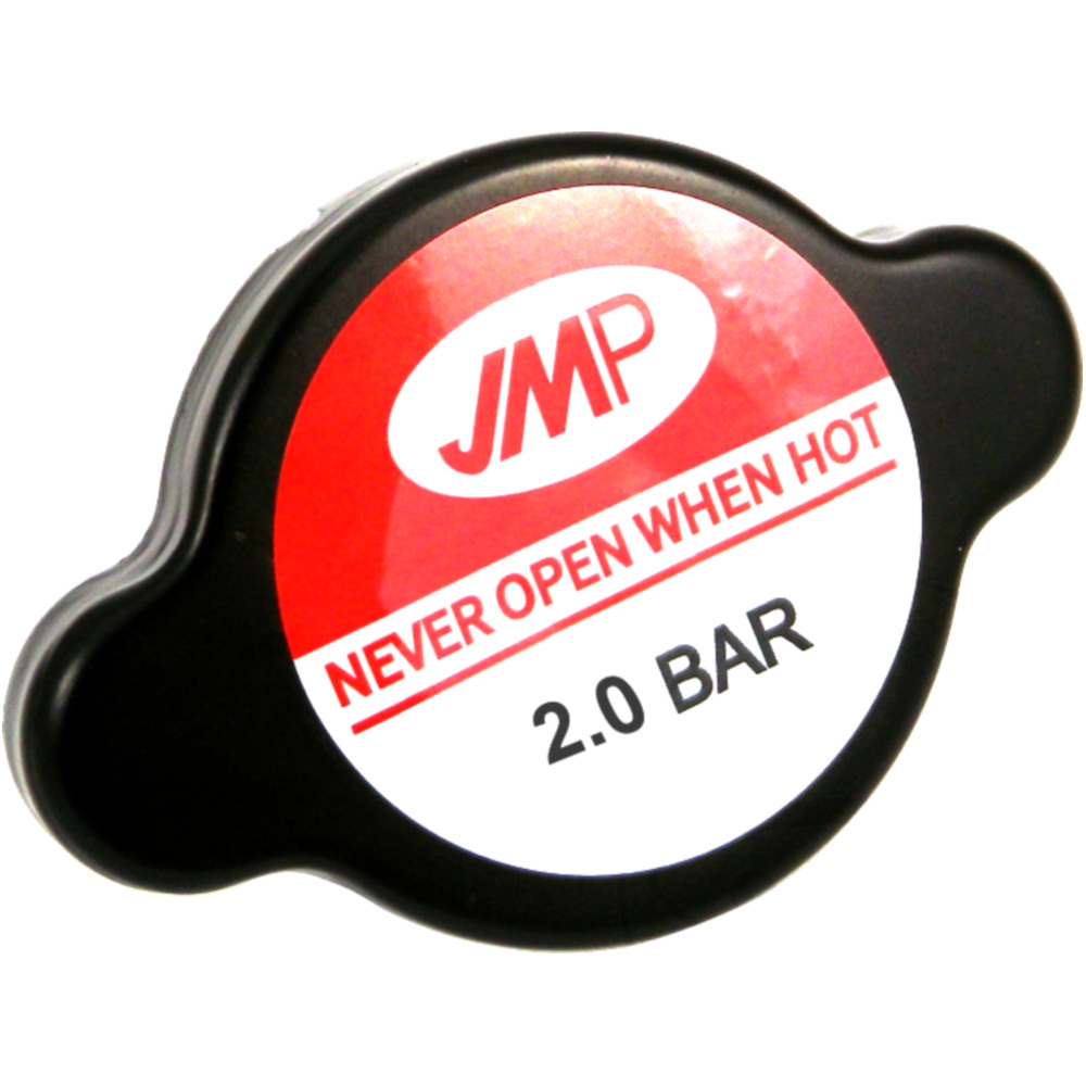 Jmp kühlerdeckel 2.0 bar