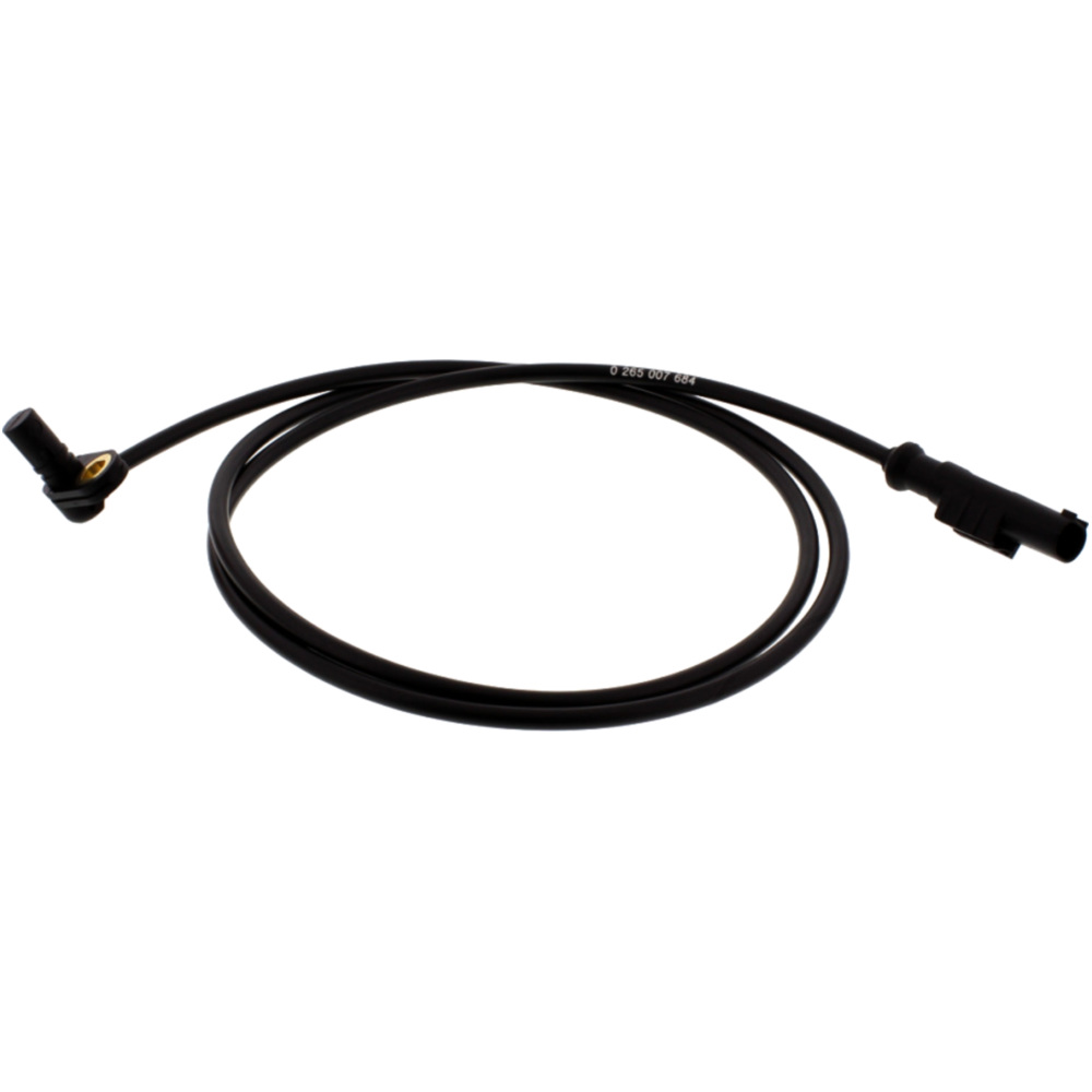 Bosch 0 265 007 684 abs-sensor