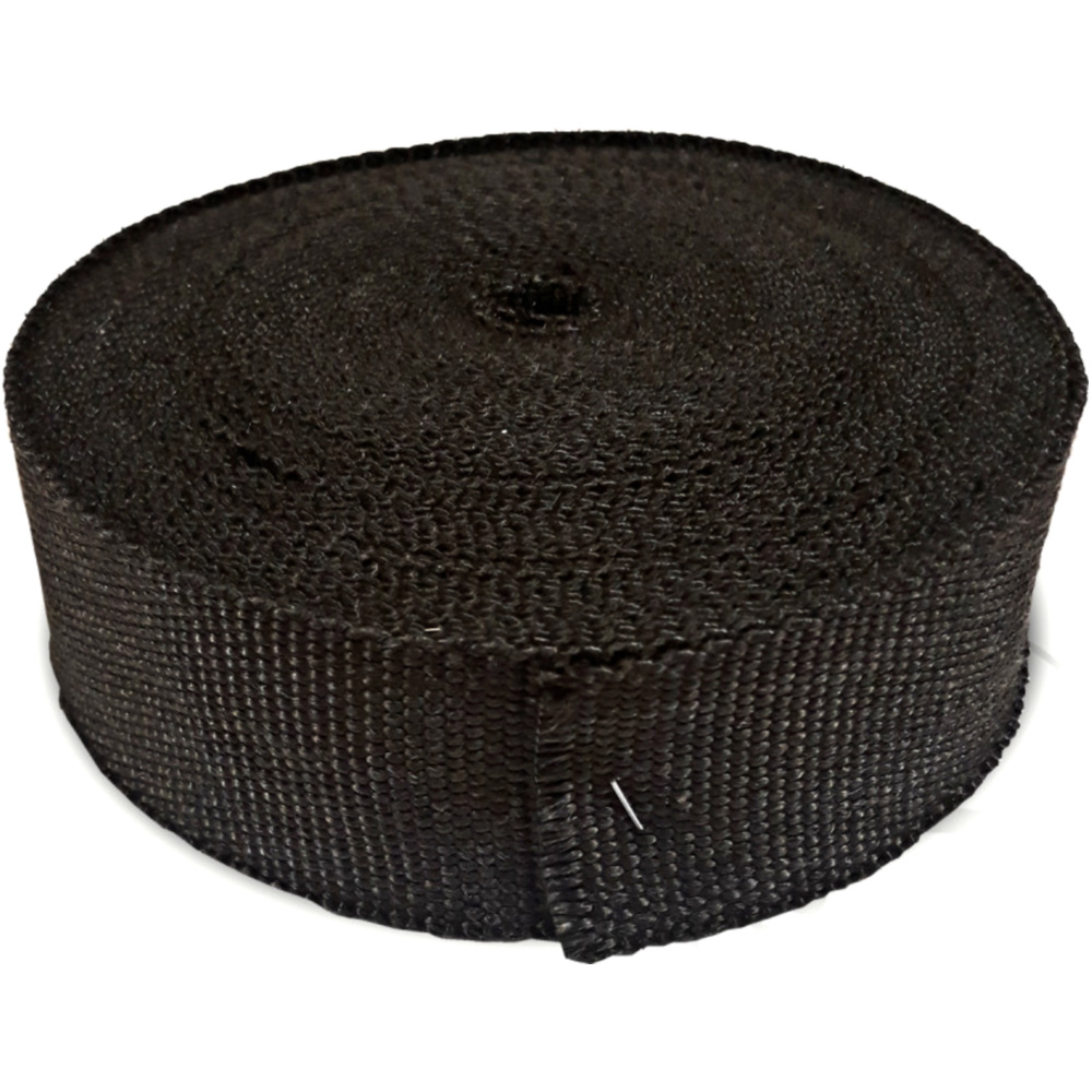 Silent sport ddl10027087-15 hitzeschutzband schwarz