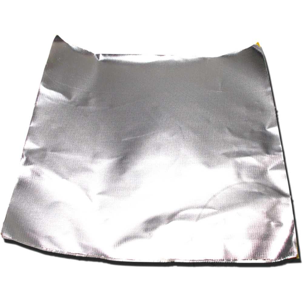 Silent sport zub07 hitzeschutzschild