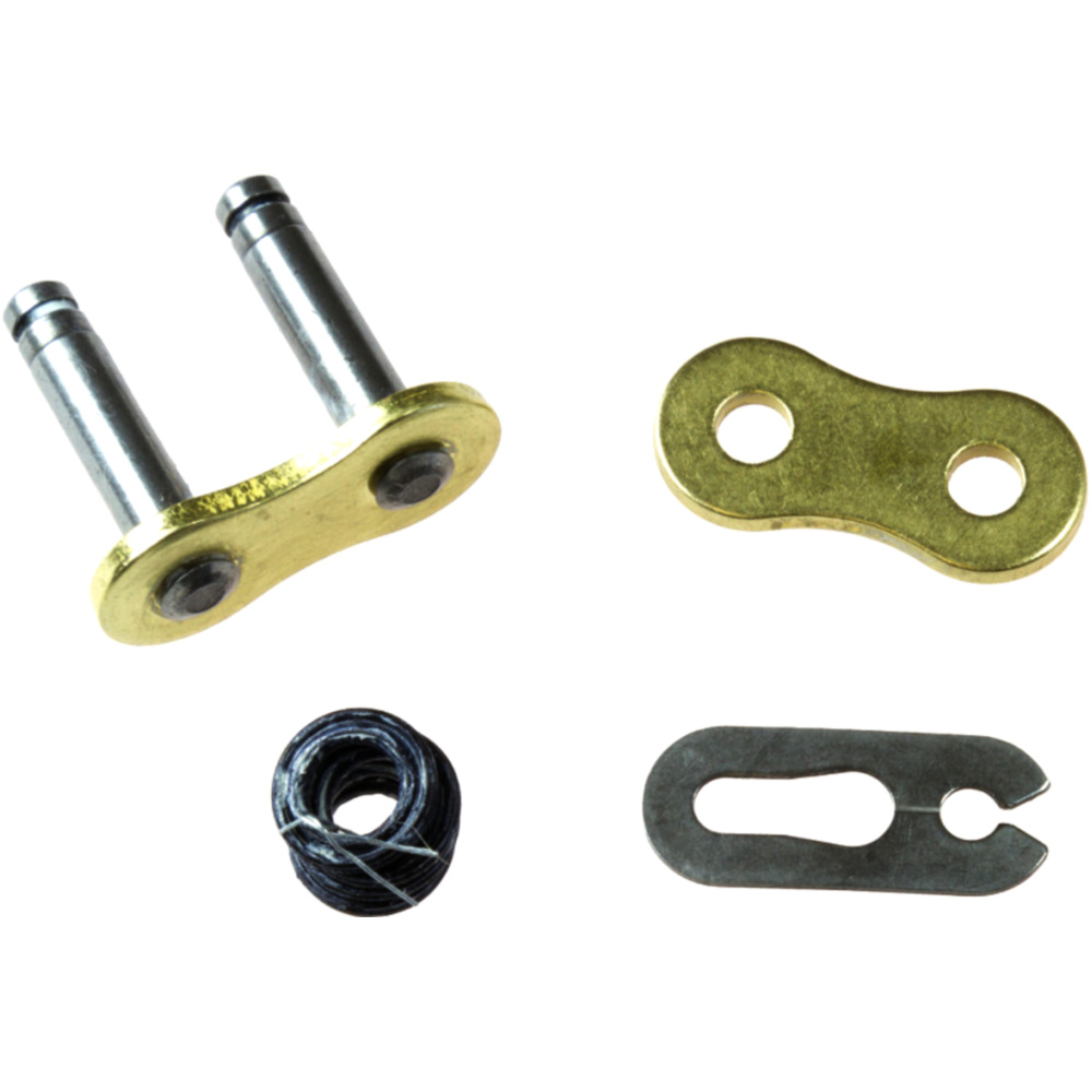 Jmt 530-x2 gold-cl  clippschloss 530x2goldcl