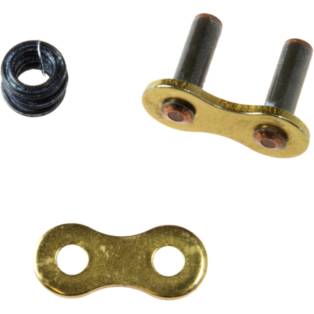 Jmt 520-x2 gold-clfz  hohlnietschloss