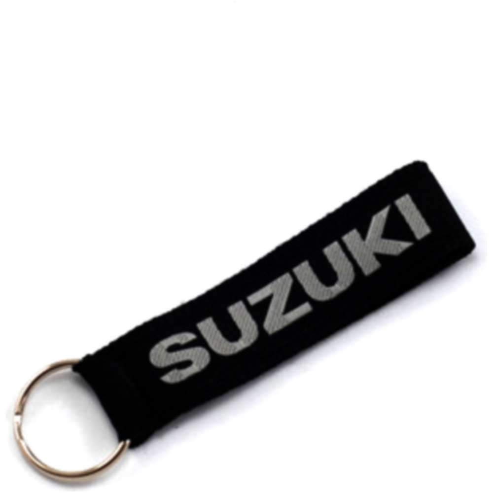 schlüsselanhänger schwarz 982126