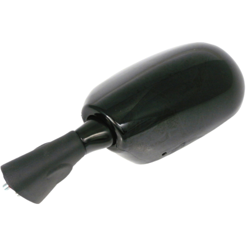 Jmp ba19-s0043b-l spiegel schwarz links ba19s0043bl