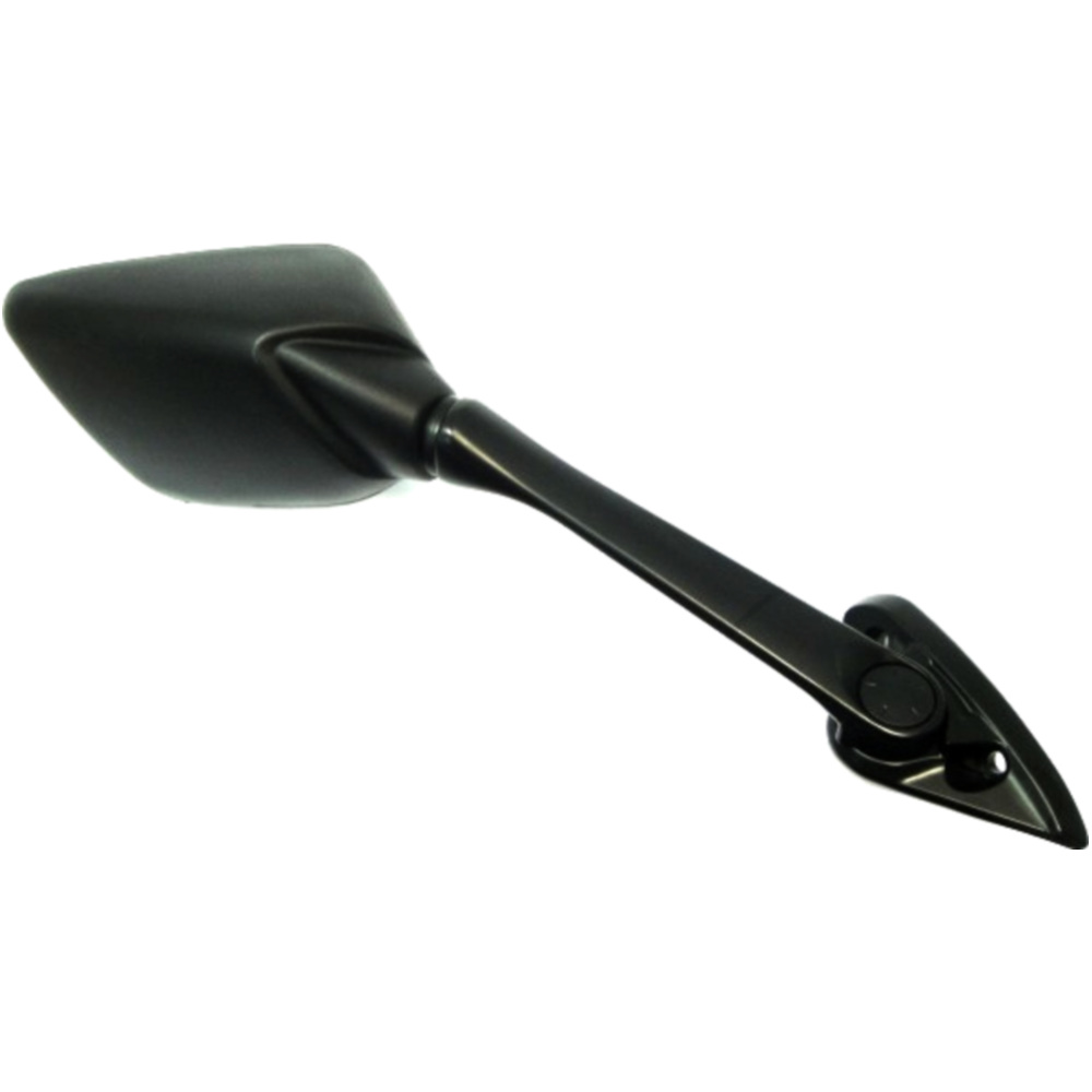 Jmp ba19-y0077b-r spiegel schwarz rechts ba19y0077br