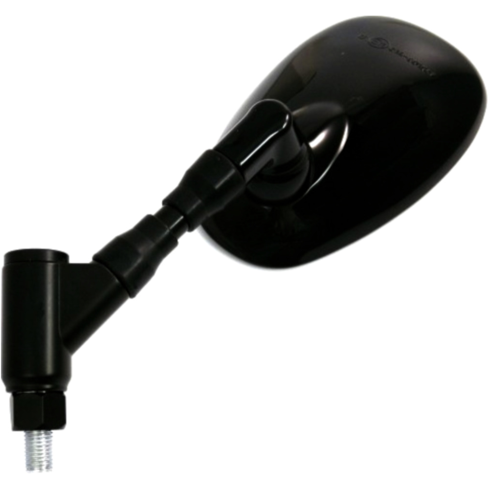 Jmp ba19-y0089b-l spiegel schwarz links  ba19y0089bl