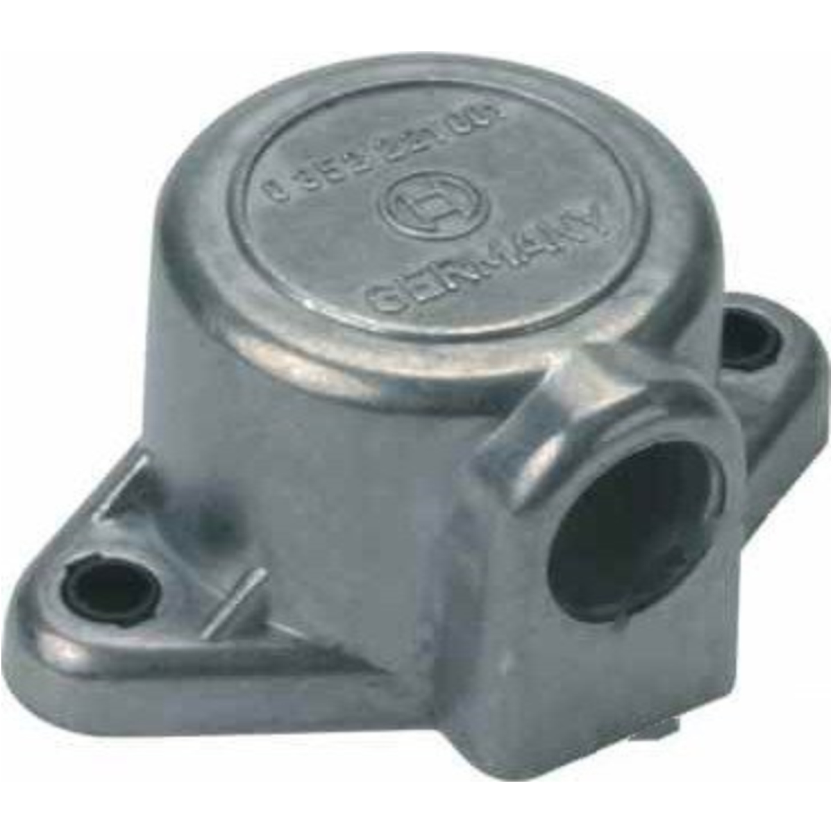 Bosch 0 352 221 001 aufbau steckdose 6-24v