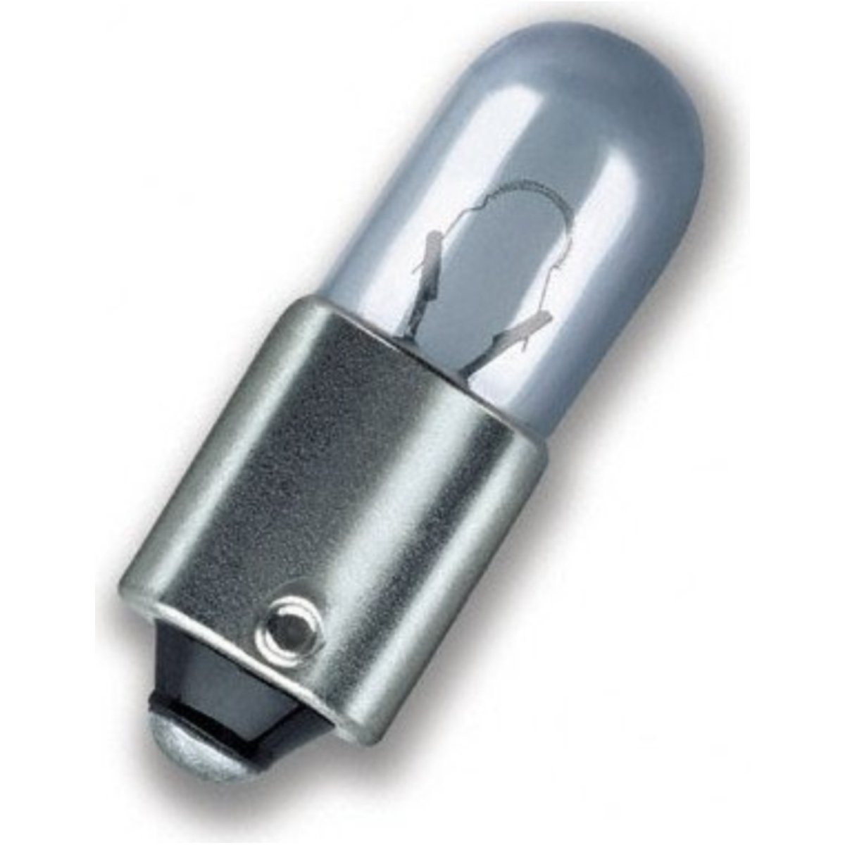 Osram 12910cp lampe 12v3w ba9s