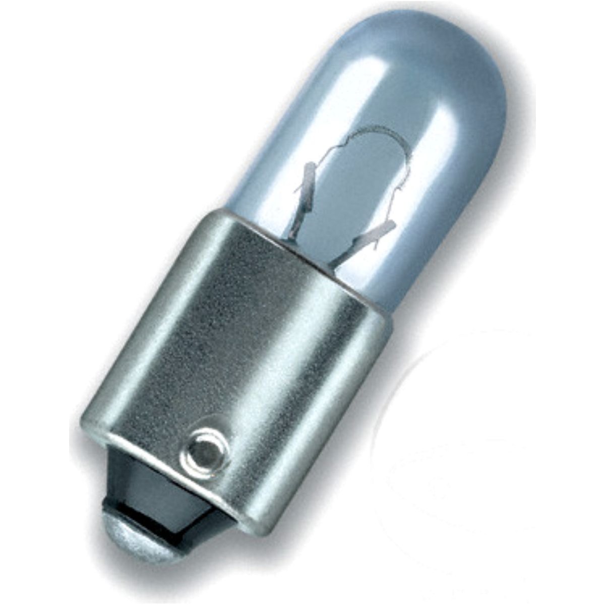 Osram 3886x lampe 12v/6w ba9s