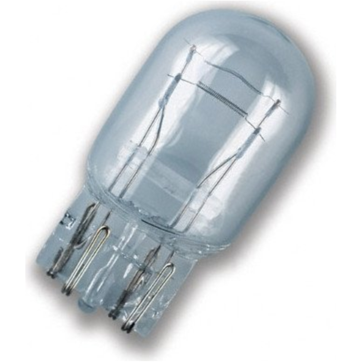 Osram 7515 glühbirne birne lampe 12v21/5w w3x16q