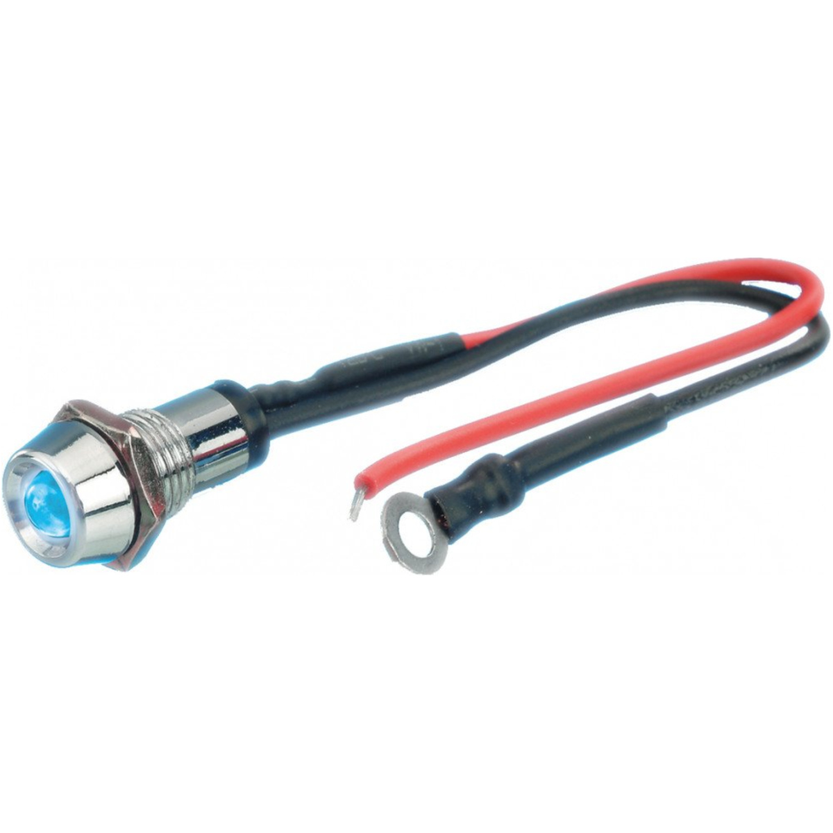 Foliatec 33142 kontrollleuchte led blau