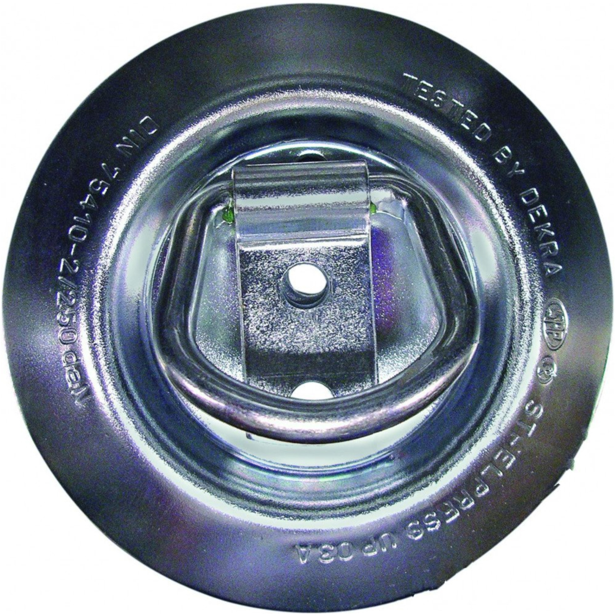 402600 zurrmulde m ring aufbau